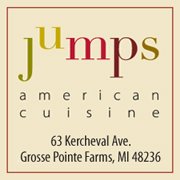 Jumps Restaurant Logo 
