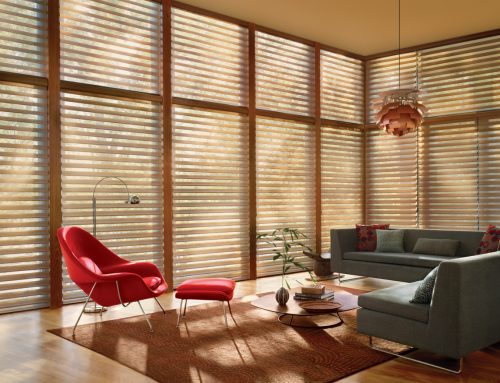 Need New Blinds?