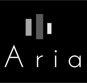 Aria On-Site Window Blind Services Logo
