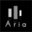 aria on-site logo favicon