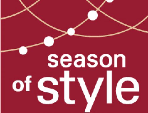 The Hunter Douglas Season of Style Savings Event is Here!