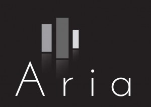 Aria On-Site Window Blind Services Logo